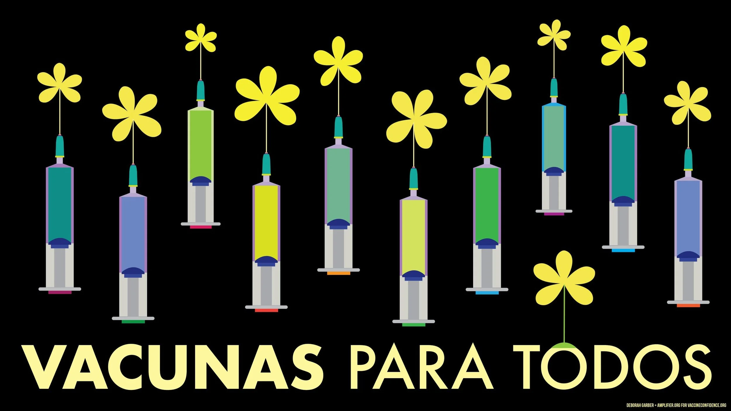 Artist: Deborah Garber