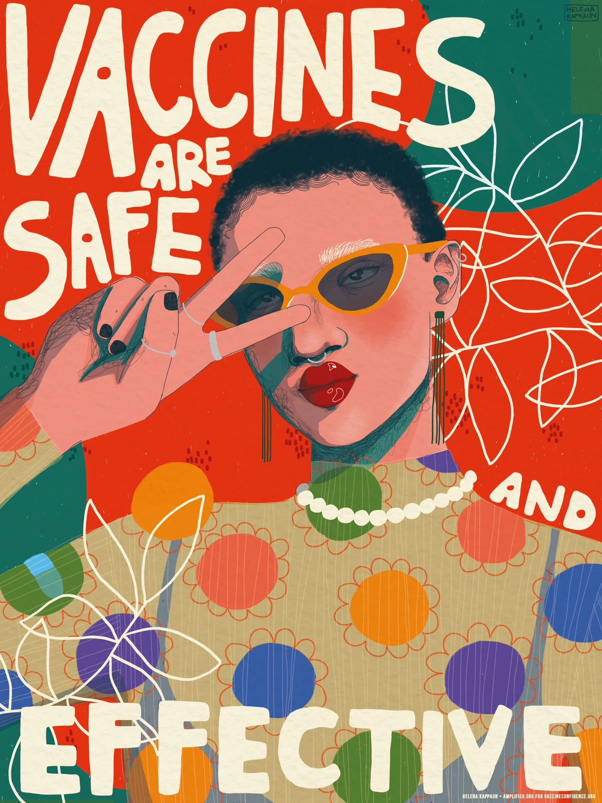 Artist: Helena Kappaun