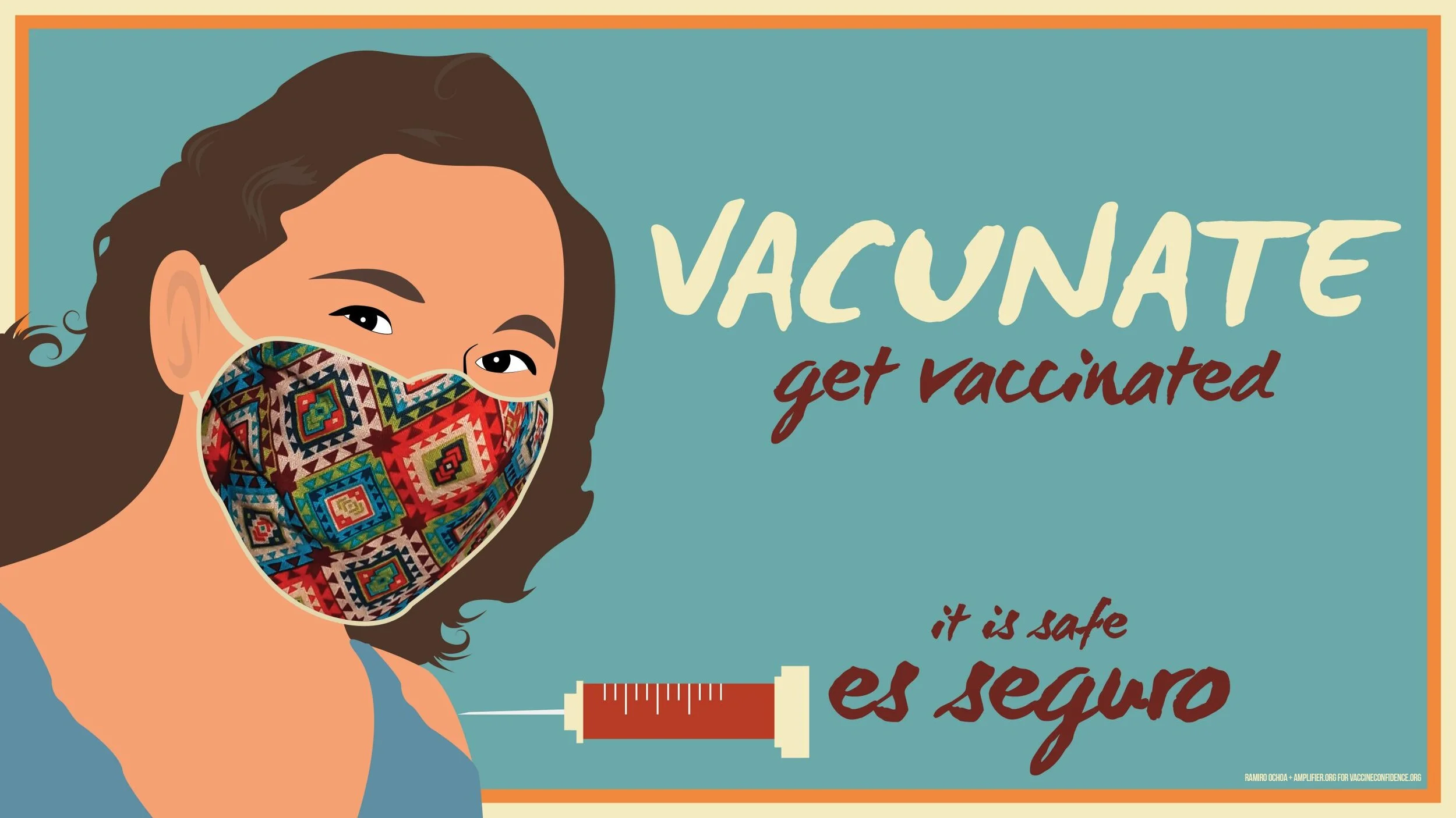 Artist: Ramiro Ochoa