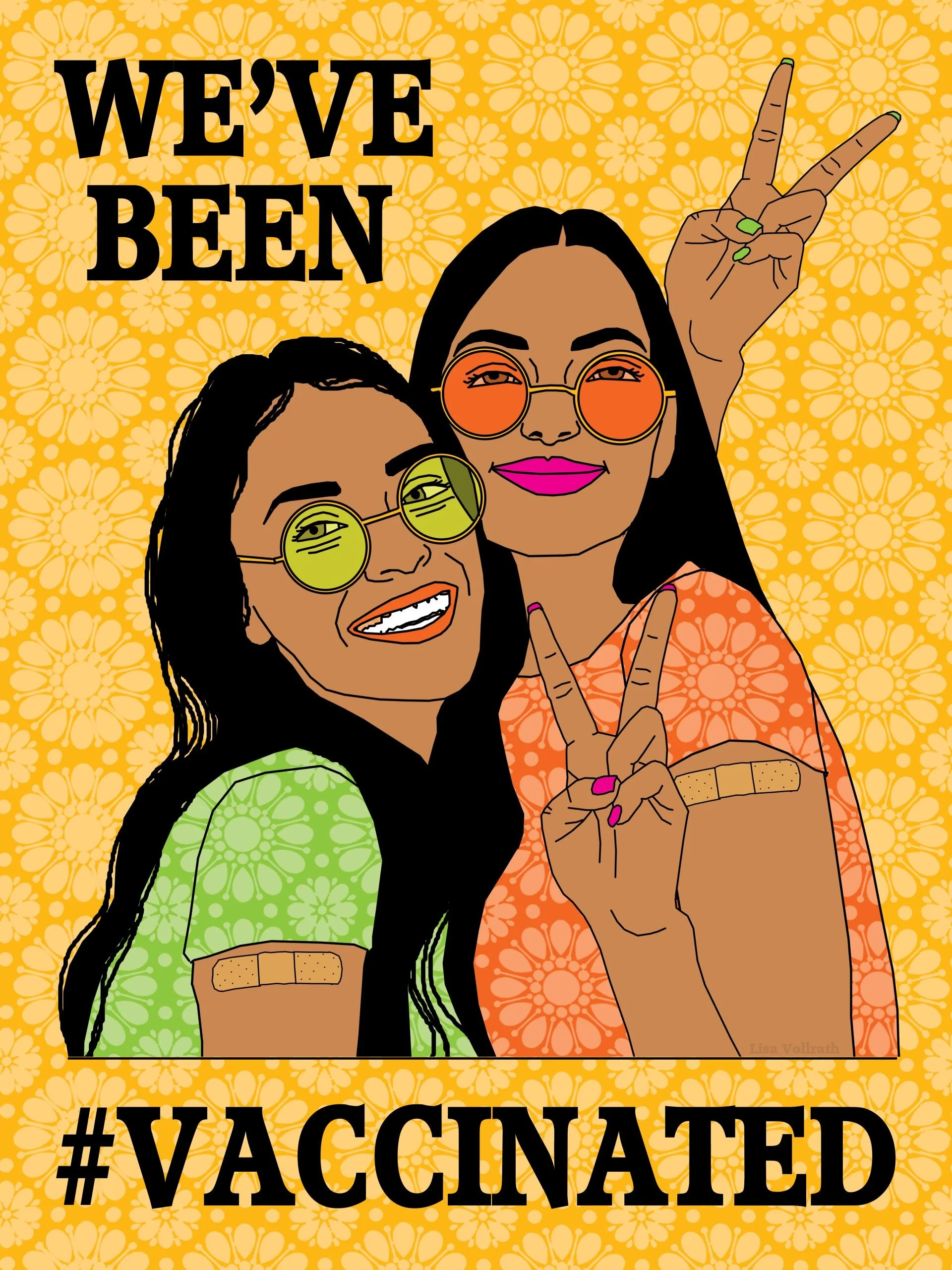 Artist: Lisa Vollrath