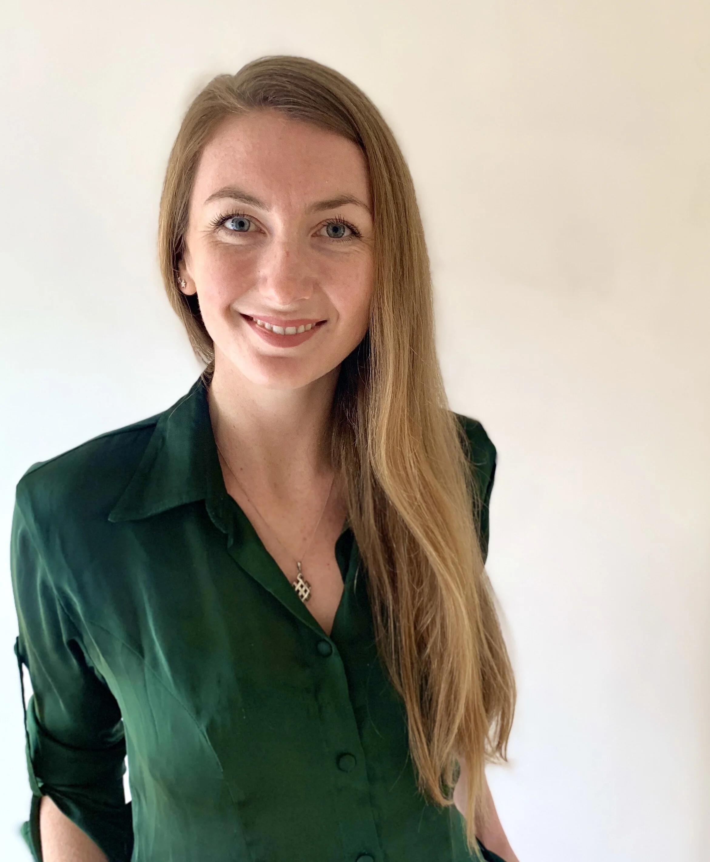 Isabella de Vere Hunt, MDPOSTDOCTORAL RESEARCH FELLOW