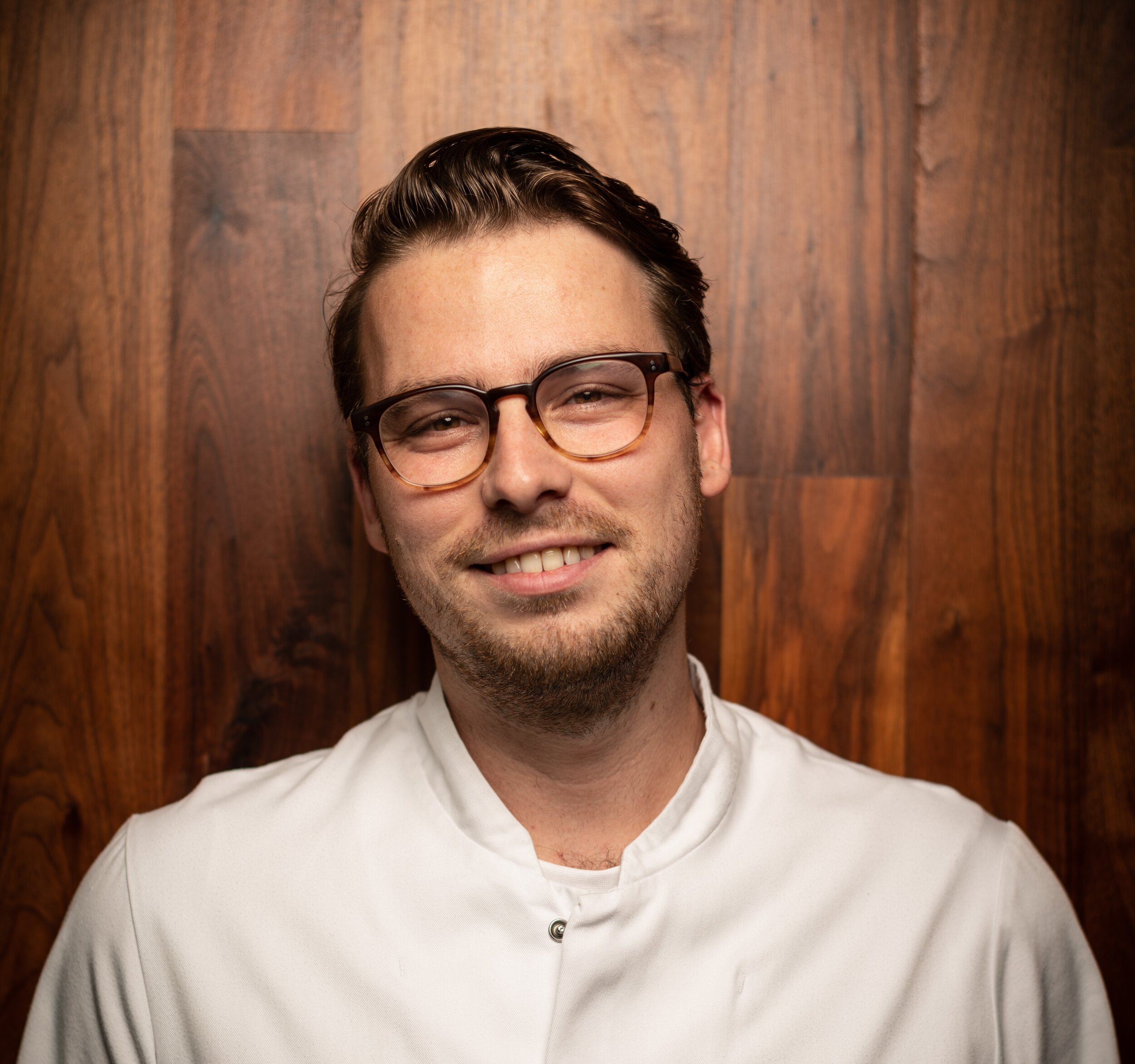 Sven van Egmond, MD, PhDPOSTDOCTORAL RESEARCH FELLOW