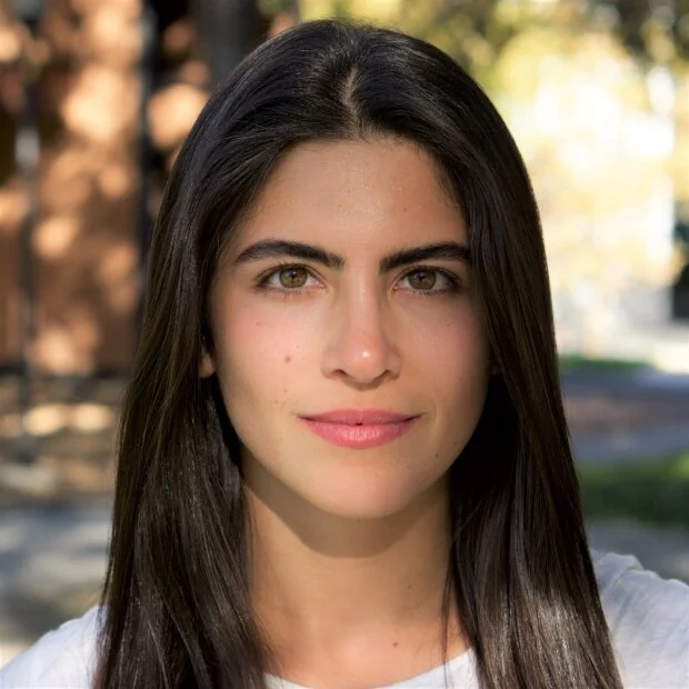 Nada RizkMEDICAL STUDENT RESEARCHER, STANFORD