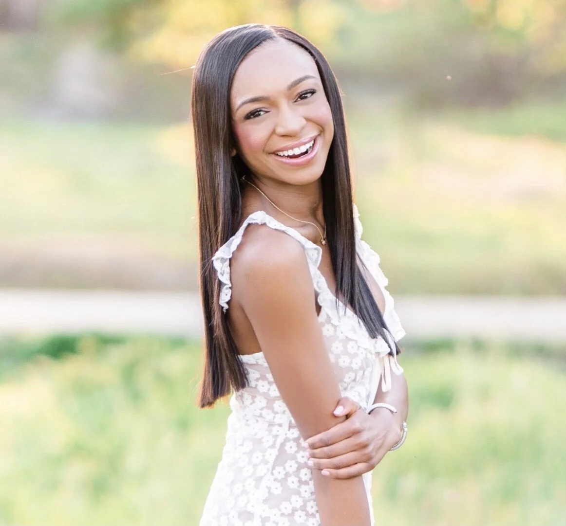 Tiffani JohnsonMEDICAL STUDENT RESEARCHER, STANFORD