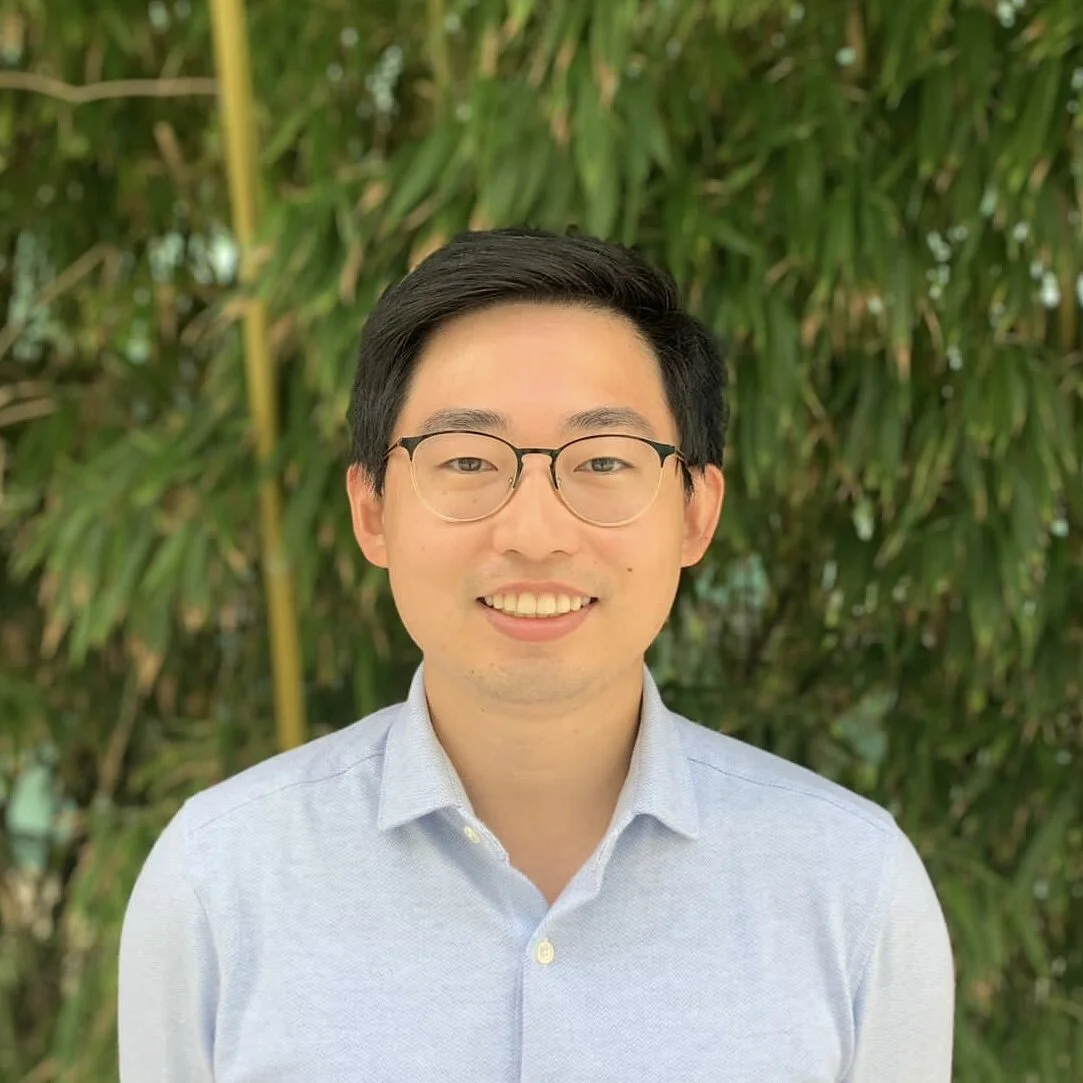 Zhuo Ran Cai, MDPOSTDOCTORAL RESEARCH FELLOW