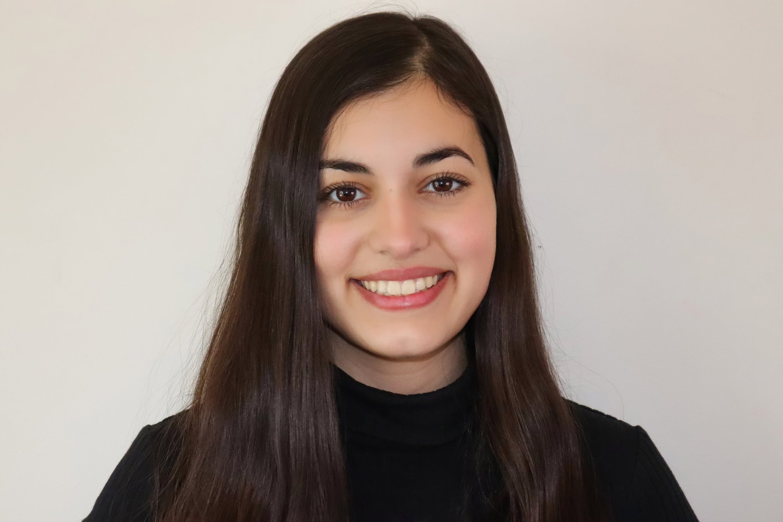 Melina Demokritou, BS, Clinical Research Coordinator