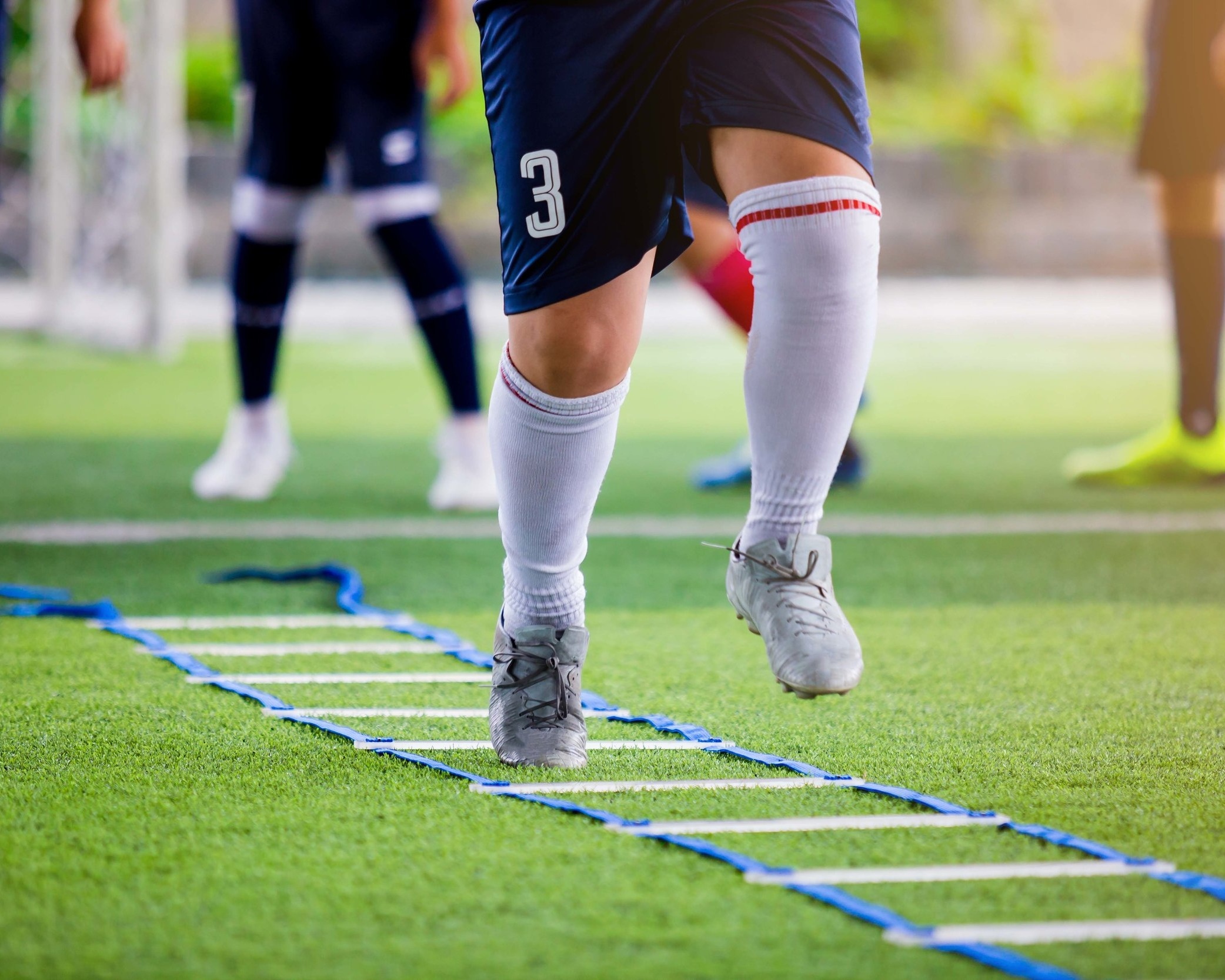 Body Mechanics Physical Therapy