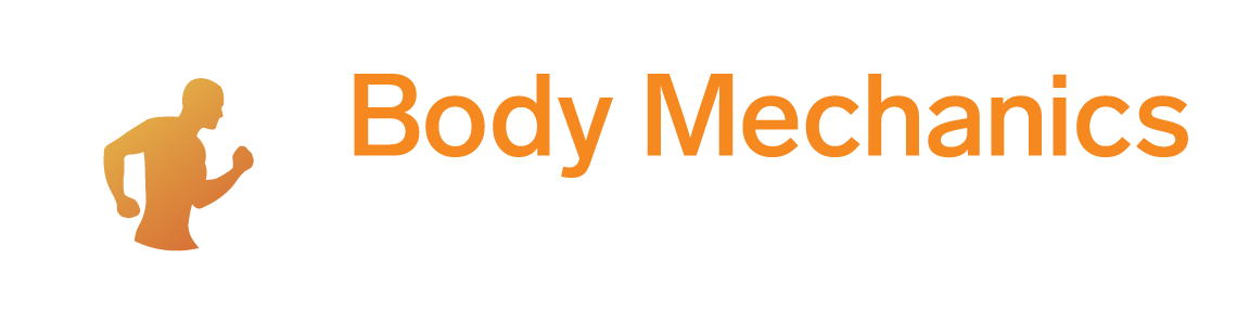 Body Mechanics Physical Therapy