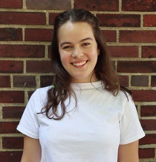 Maddie Metzger