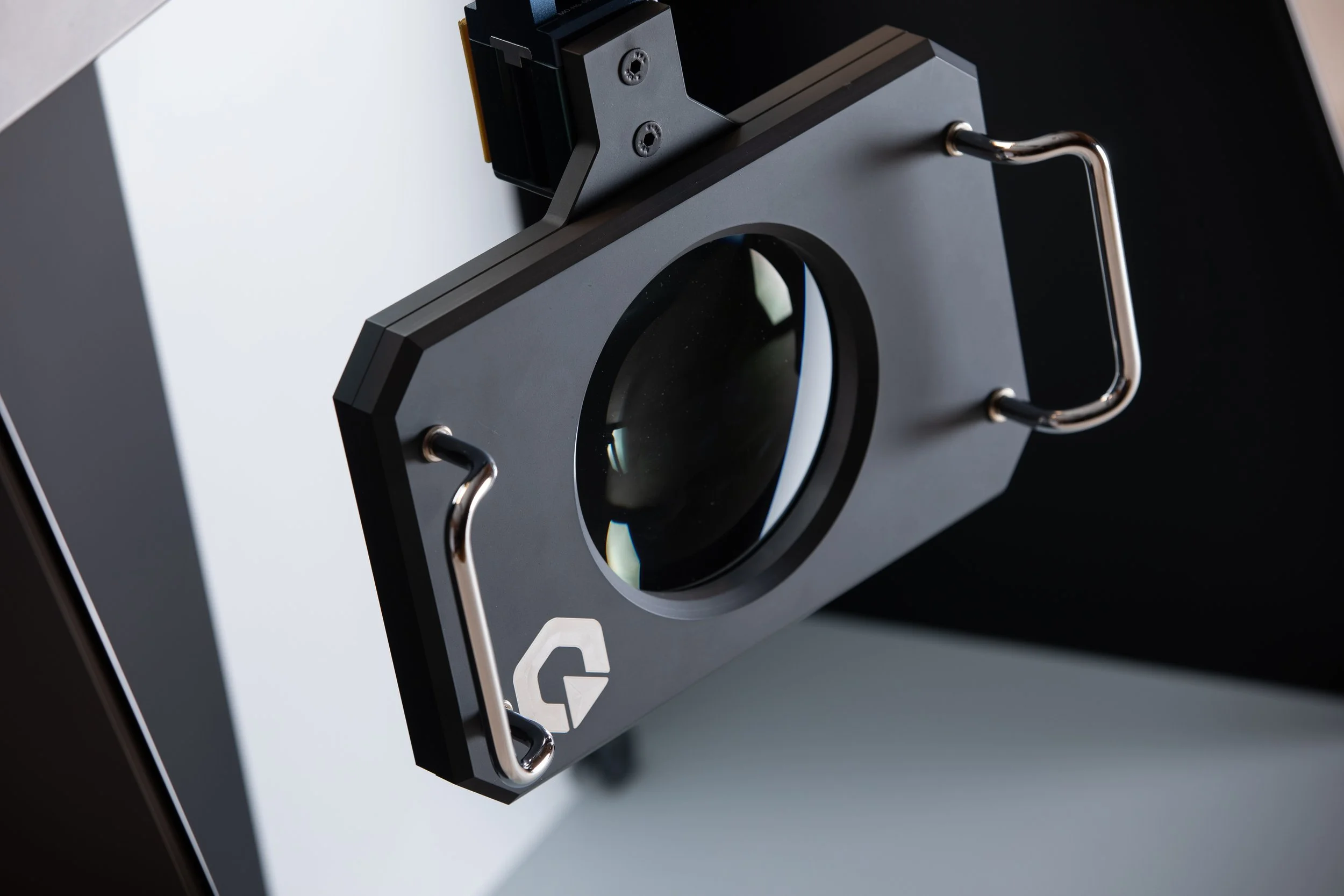 Manual Inspection Hoods & Booths