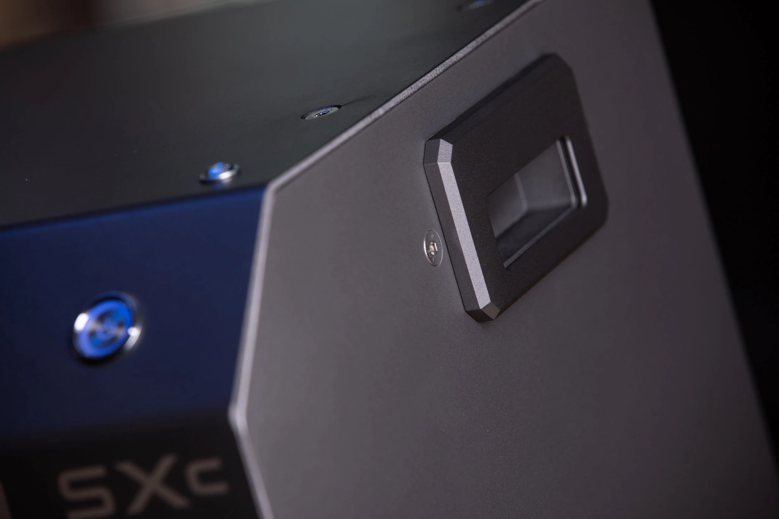 Manual Inspection Products