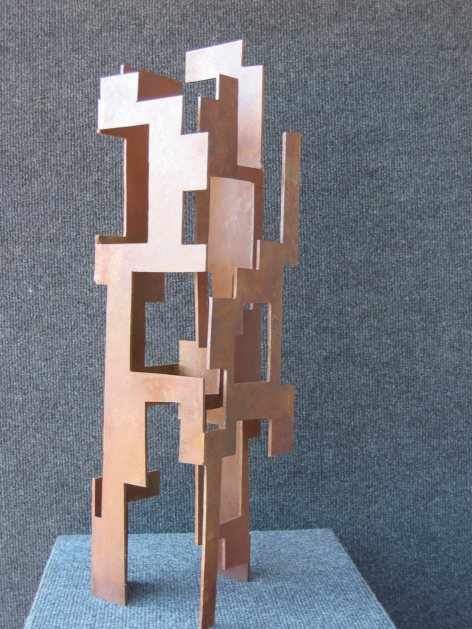 Fraternal 2 (2012)
