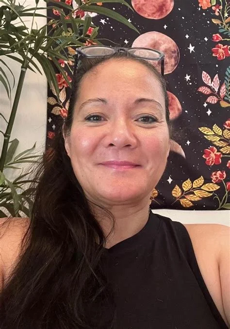 Gina Saka senior editor since 1999