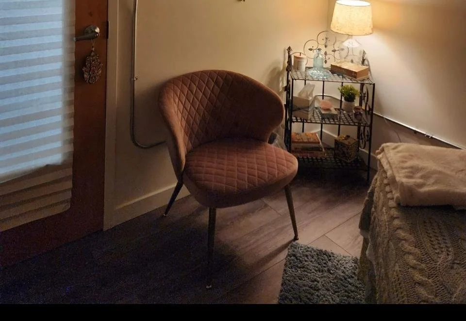 Location — Integrative Bodywork Chicago