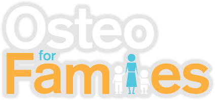 Osteo for families