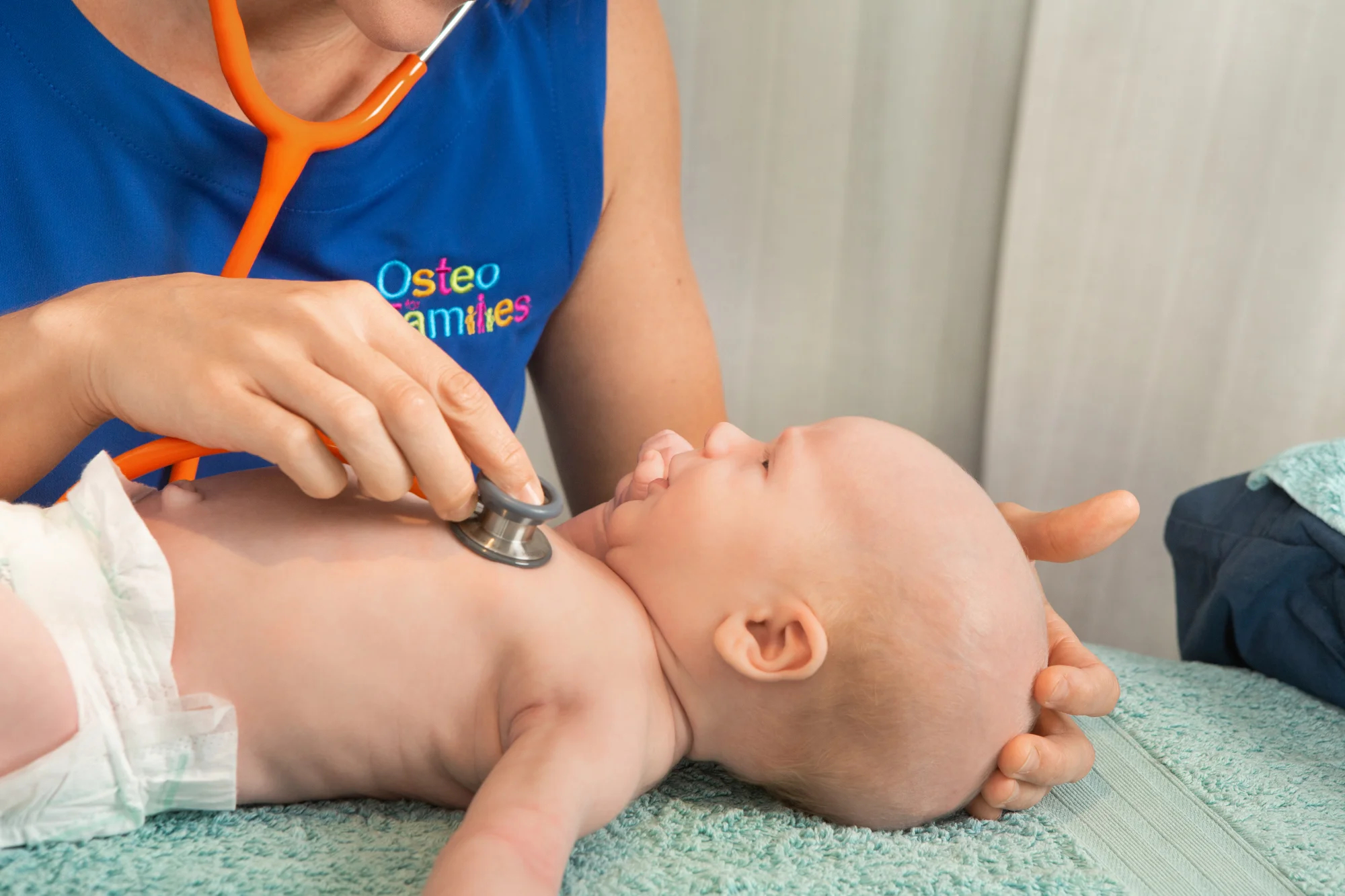 Understanding Osteopathy and how it works