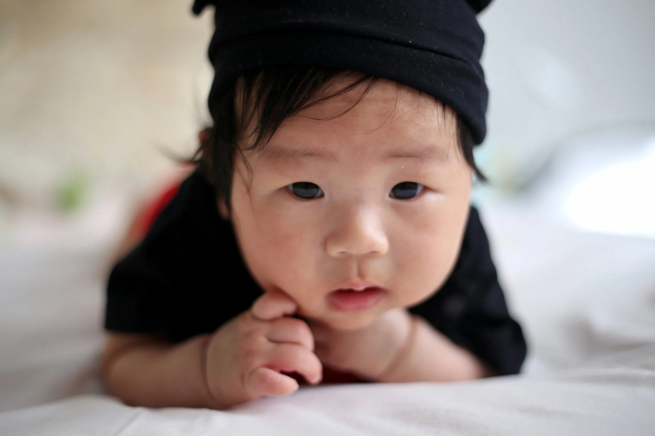 A Guide to Supervised Tummy Time for Your Baby – What happens when my baby doesn’t like Tummy Time? 