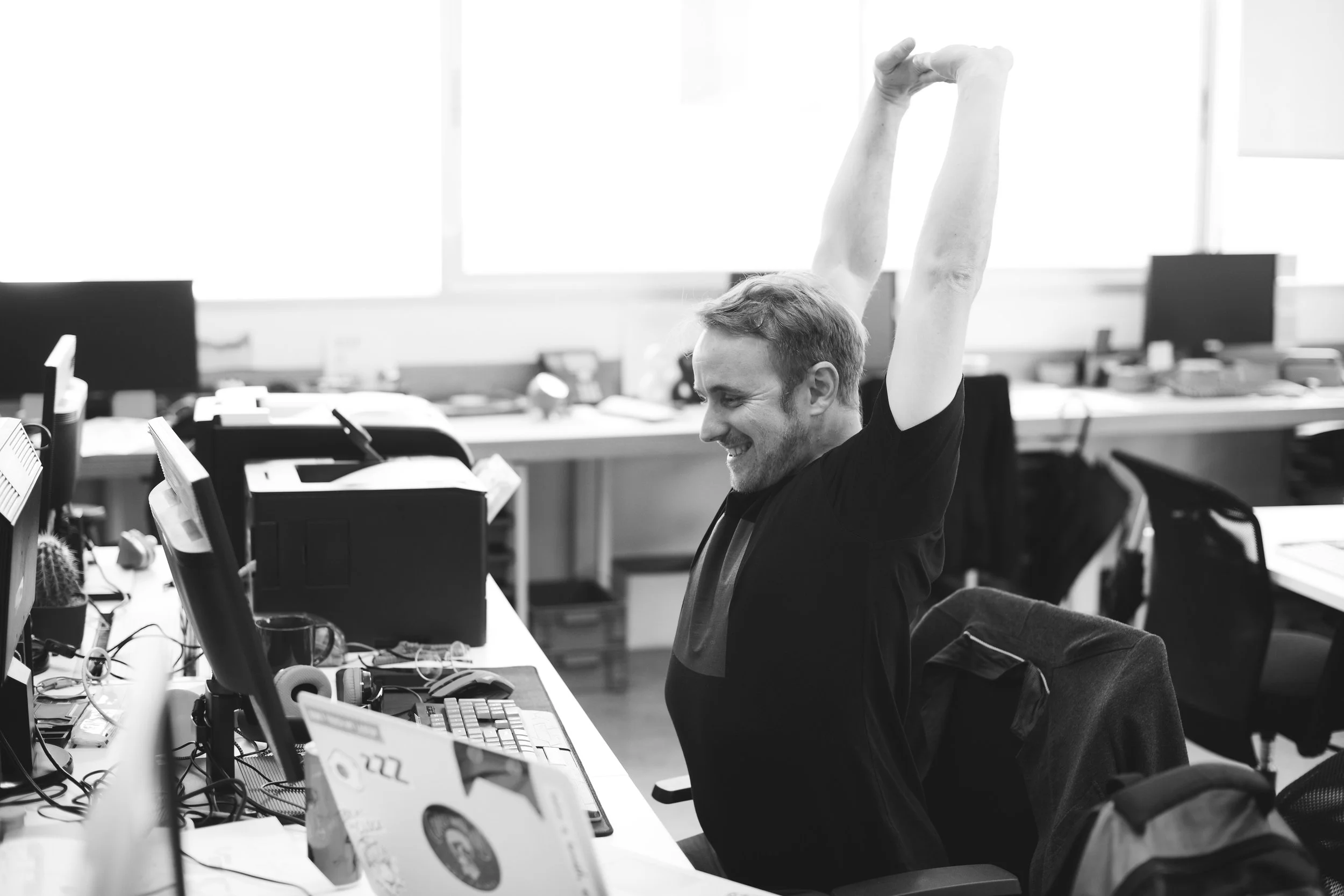 What is good or bad posture? Why does everyone care about posture so much?