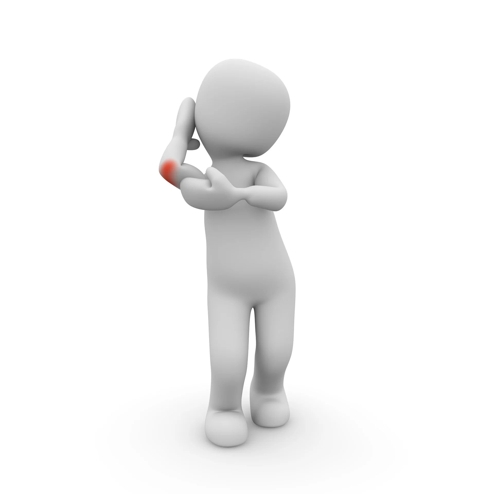 Tennis Elbow Pain is also known as lateral epicondylitis.  Got a pain in the Elbow?  What is lateral epicondylitis and what can you do about it?