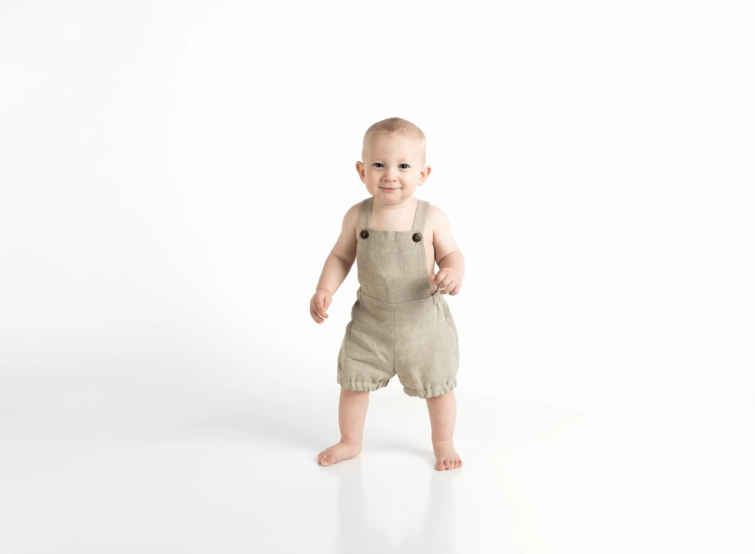 Developmental milestones - WALKING. What age should my child start walking? Why is my child is struggling to walk?