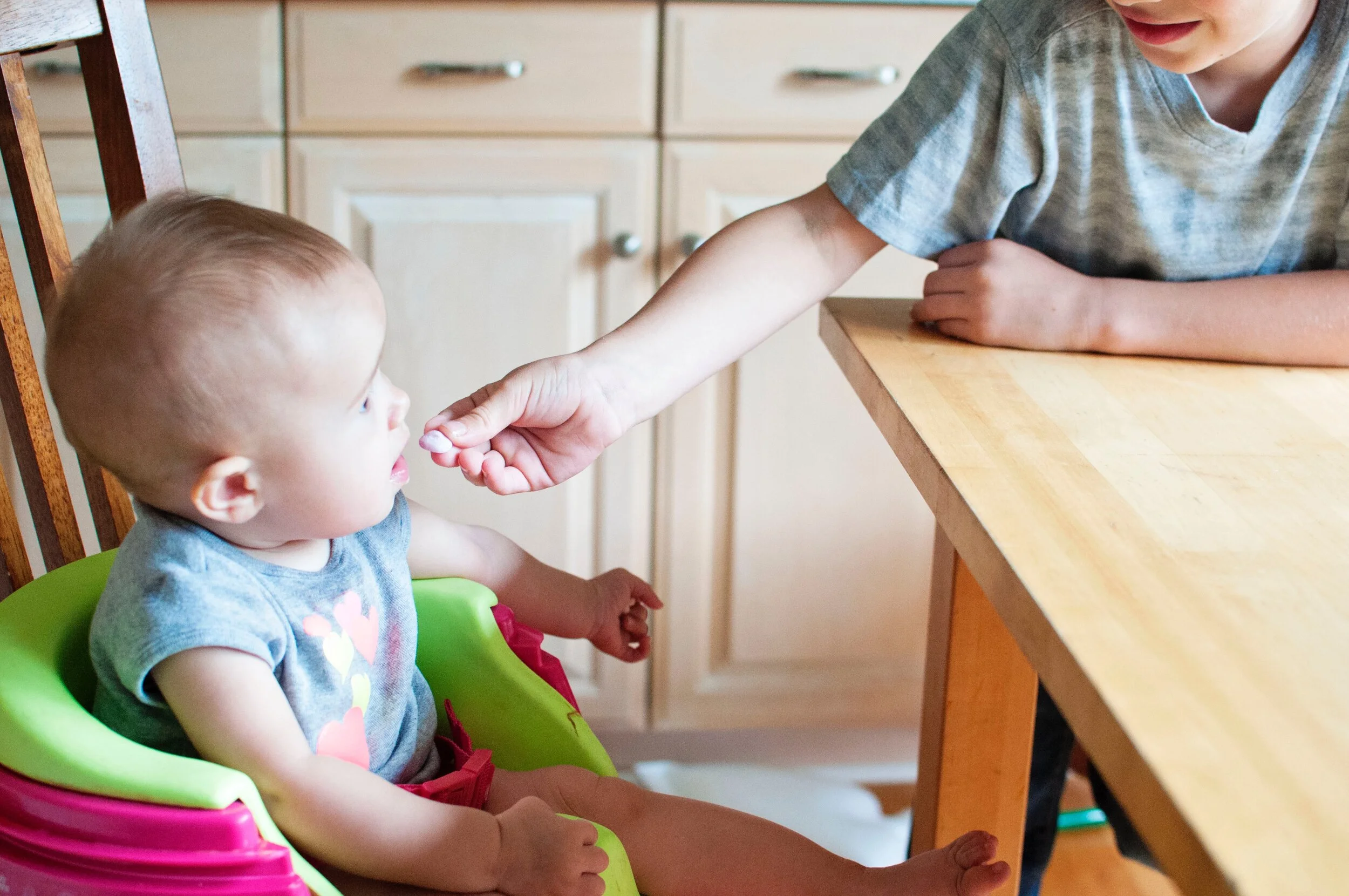 Bumbos; Are they safe?  Should I use one for my child?
