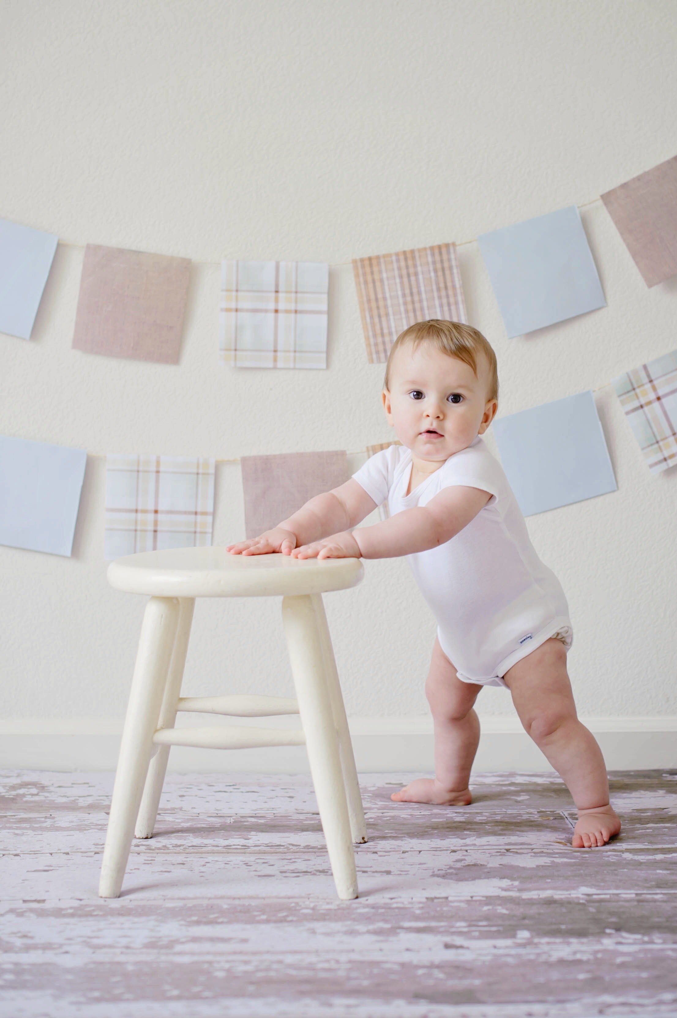 should we use walker for baby