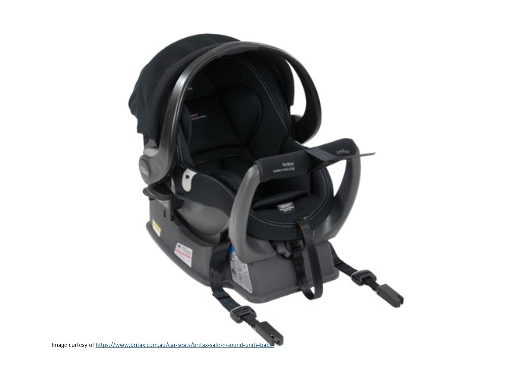 Capsules; My baby hates her car seat! My baby sleeps in her capsule all day if I allowed her!  What is right and wrong about capsules