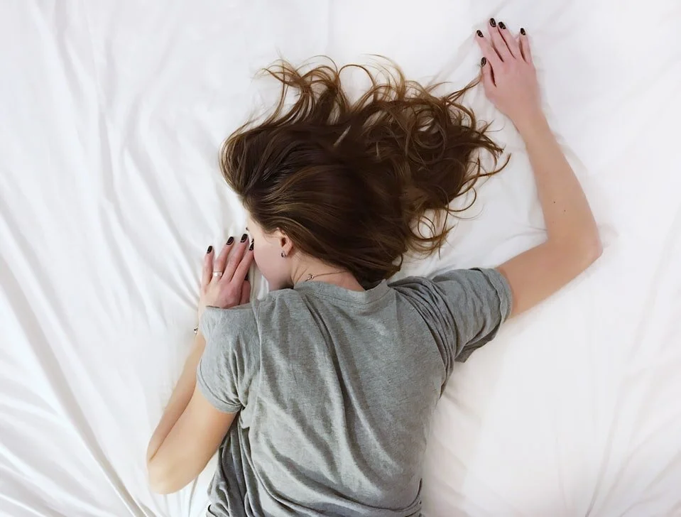 Is sleeping on your stomach bad? Tummy sleepers