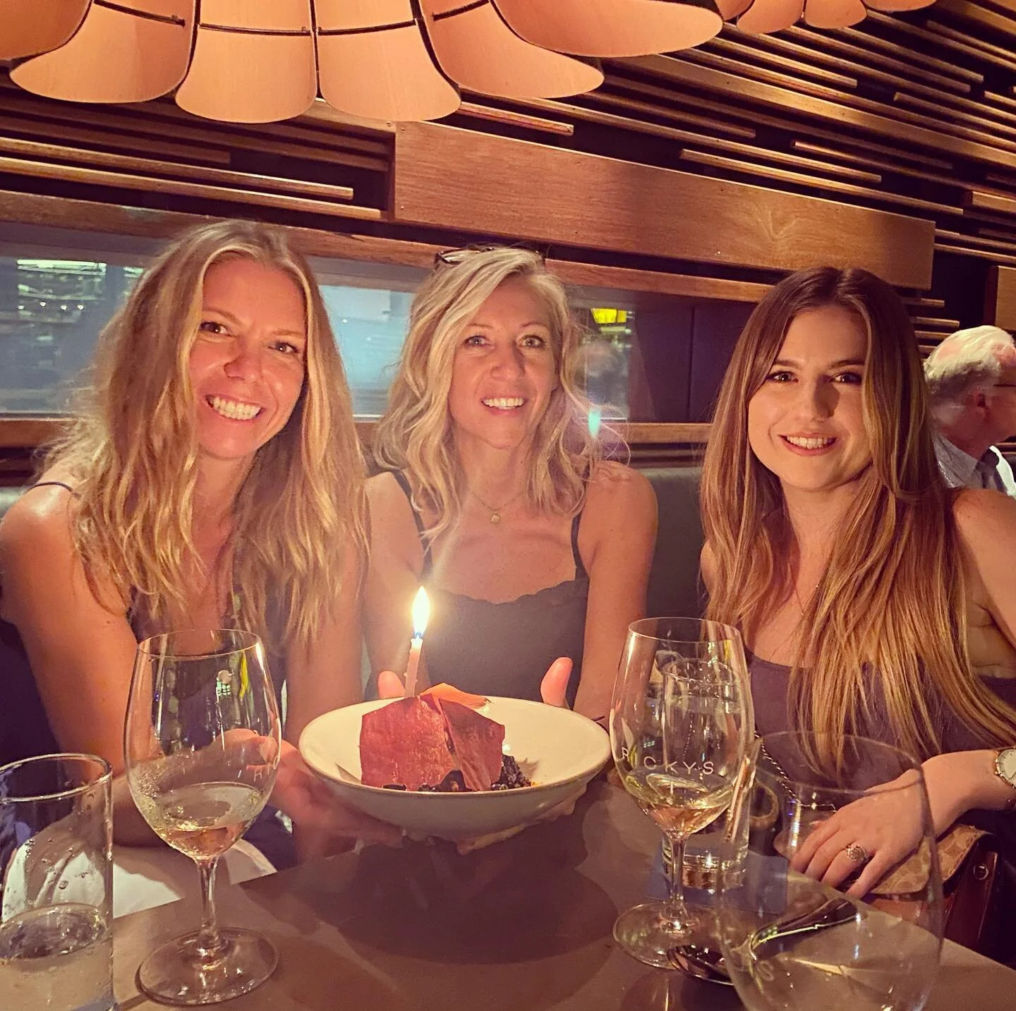 Hair services & Price List — Mint Noosa