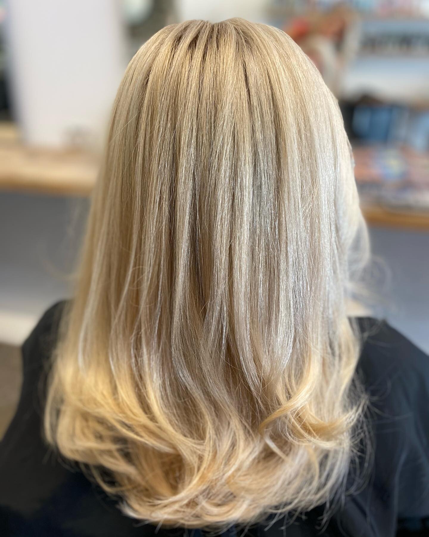 Hair services & Price List — Mint Noosa