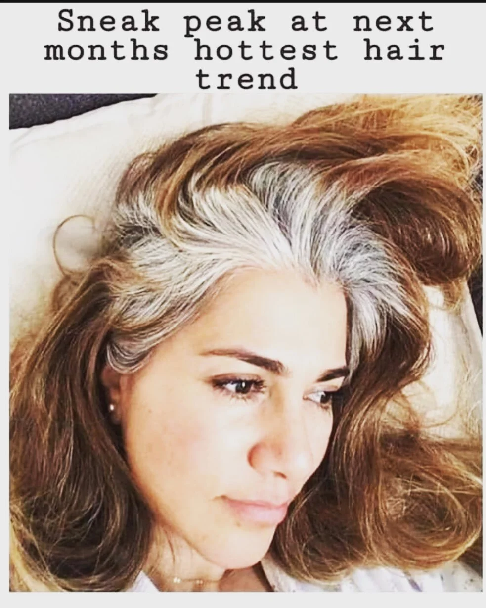 Hair services & Price List — Mint Noosa