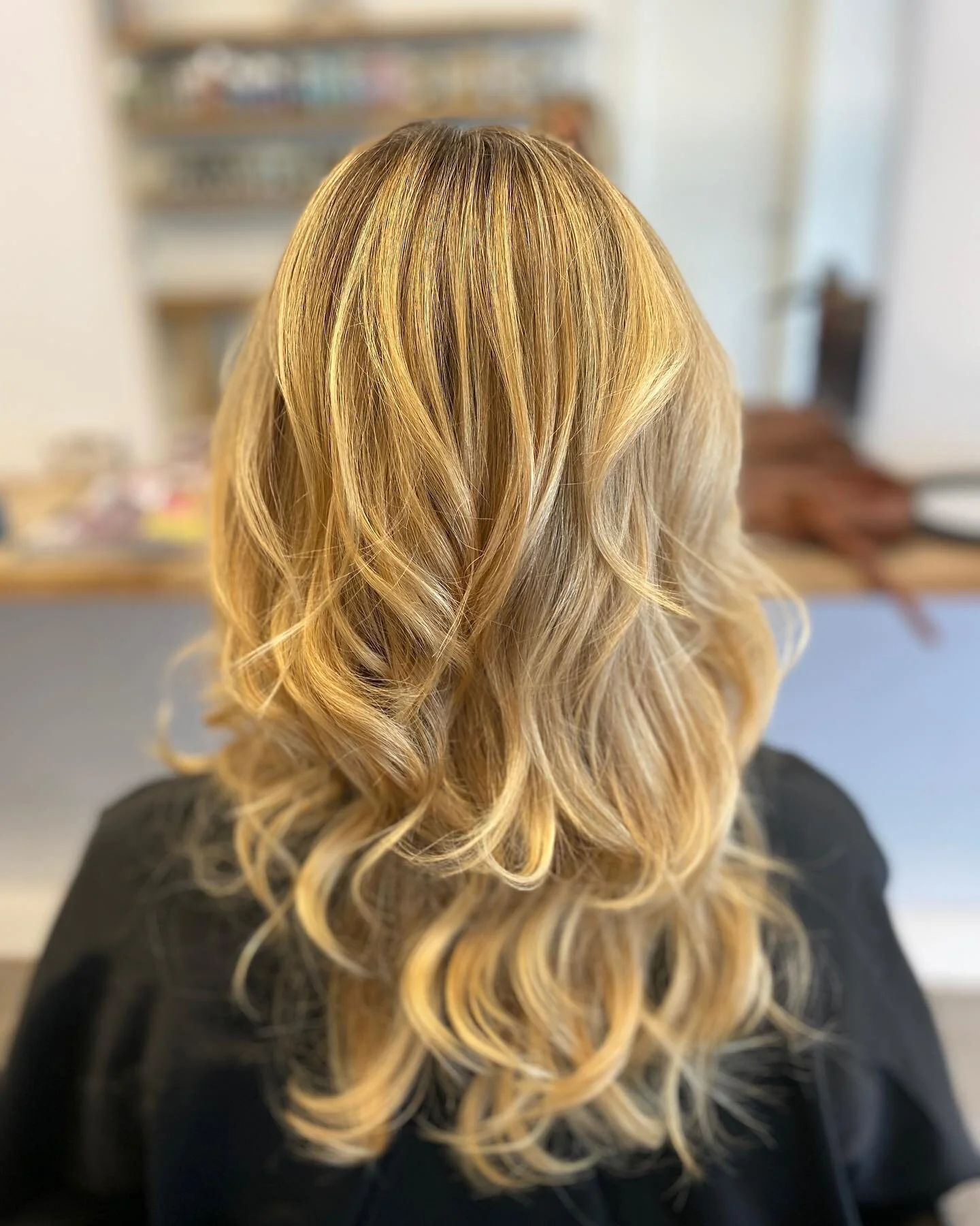 Hair services & Price List — Mint Noosa