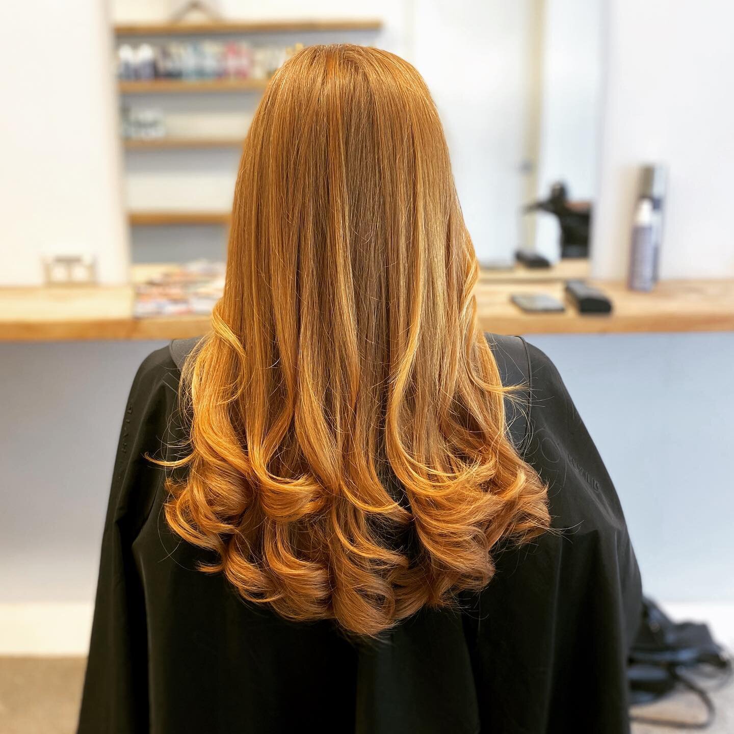 Hair services & Price List — Mint Noosa