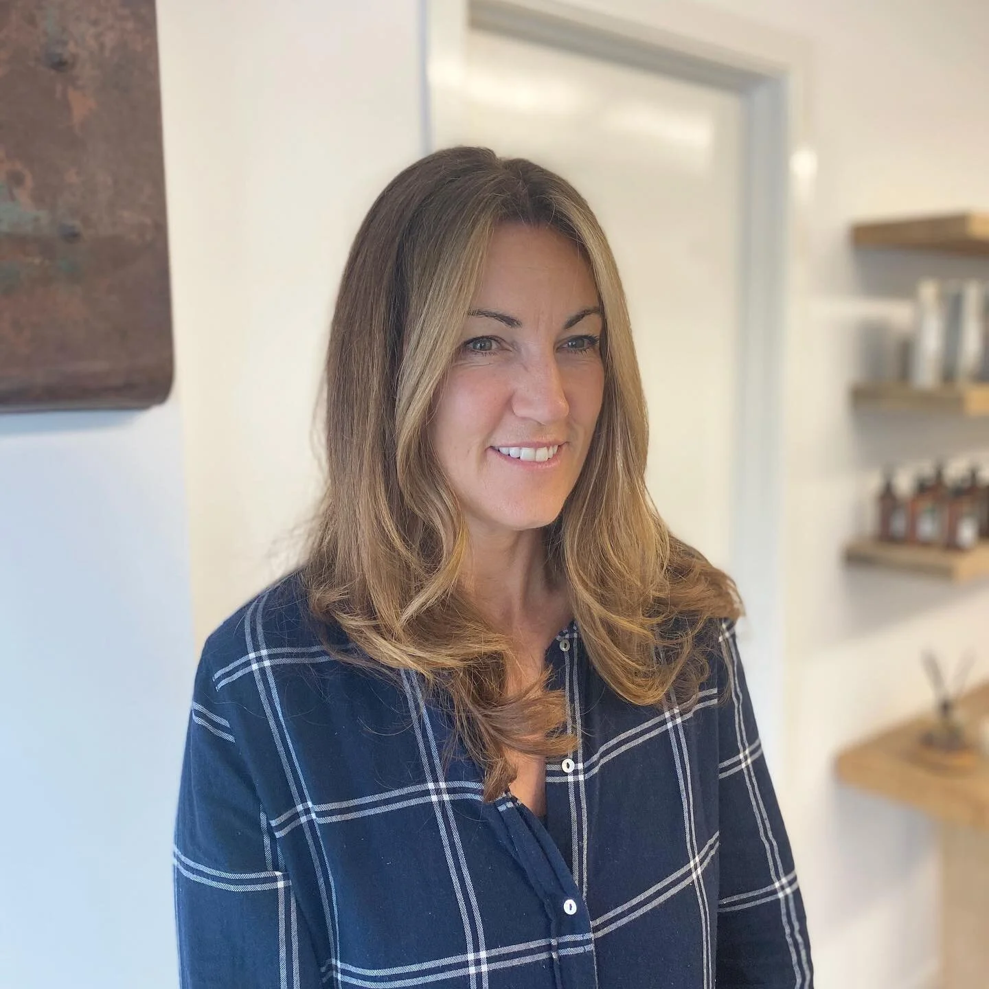 Hair services & Price List — Mint Noosa