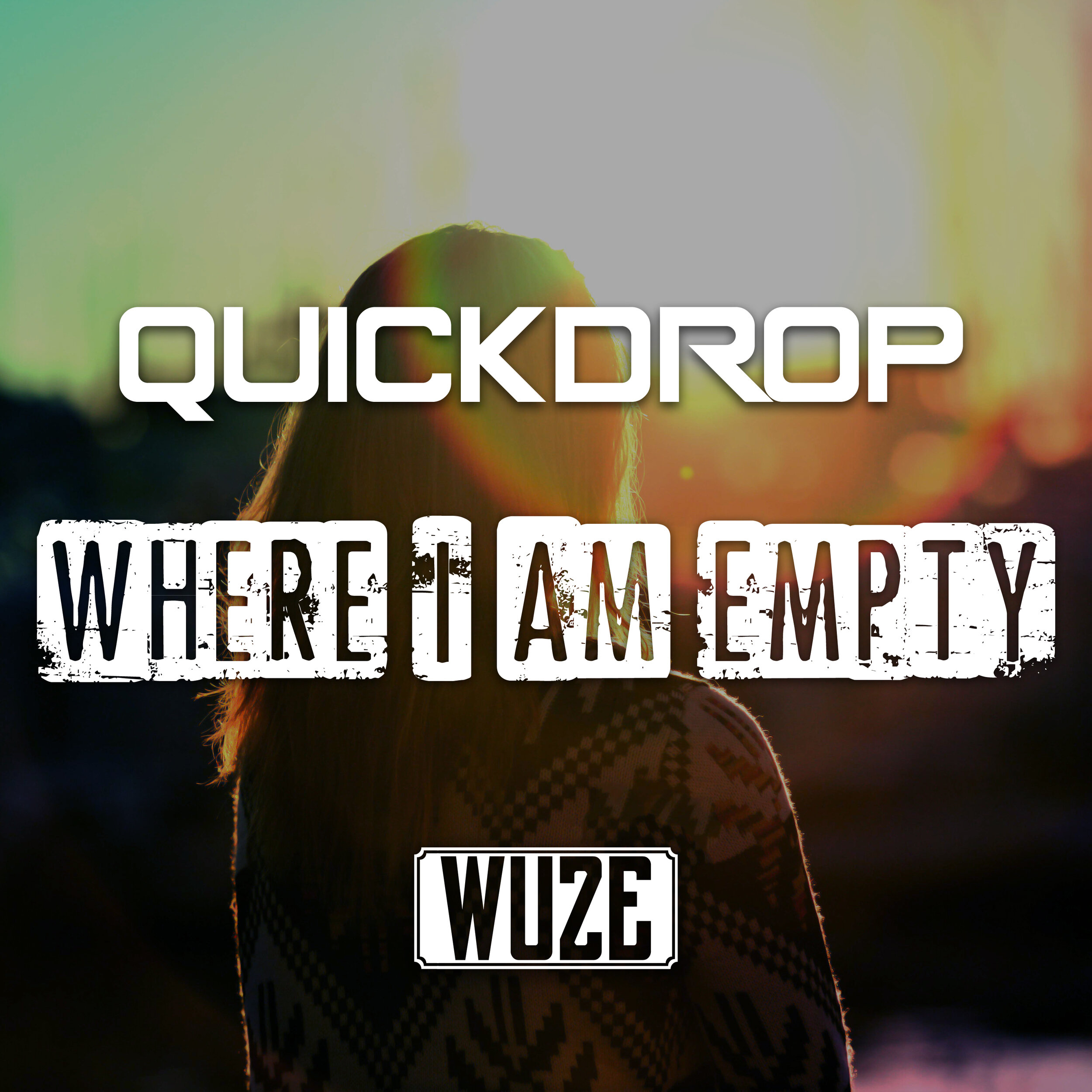 Where I Am Empty