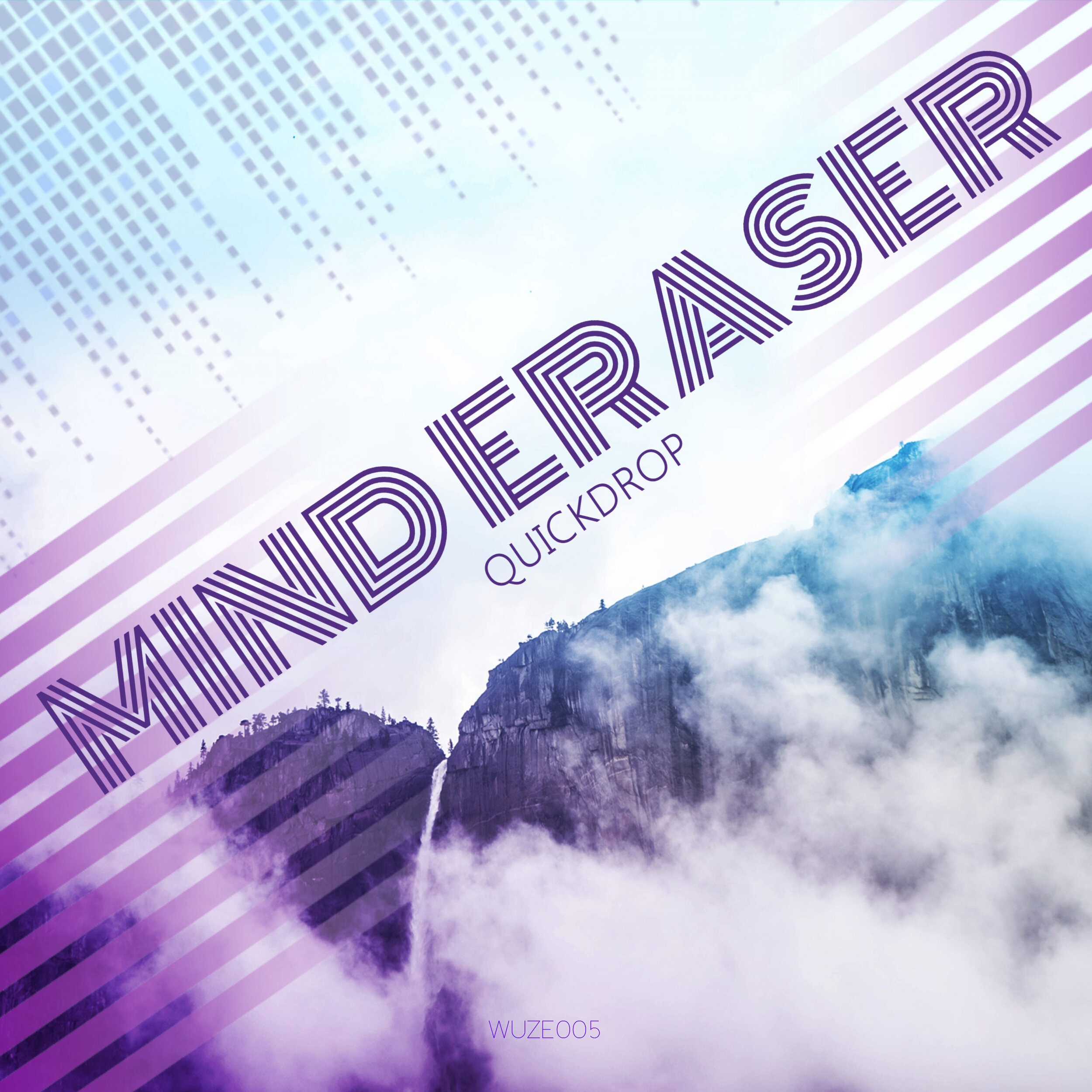 Mind Eraser