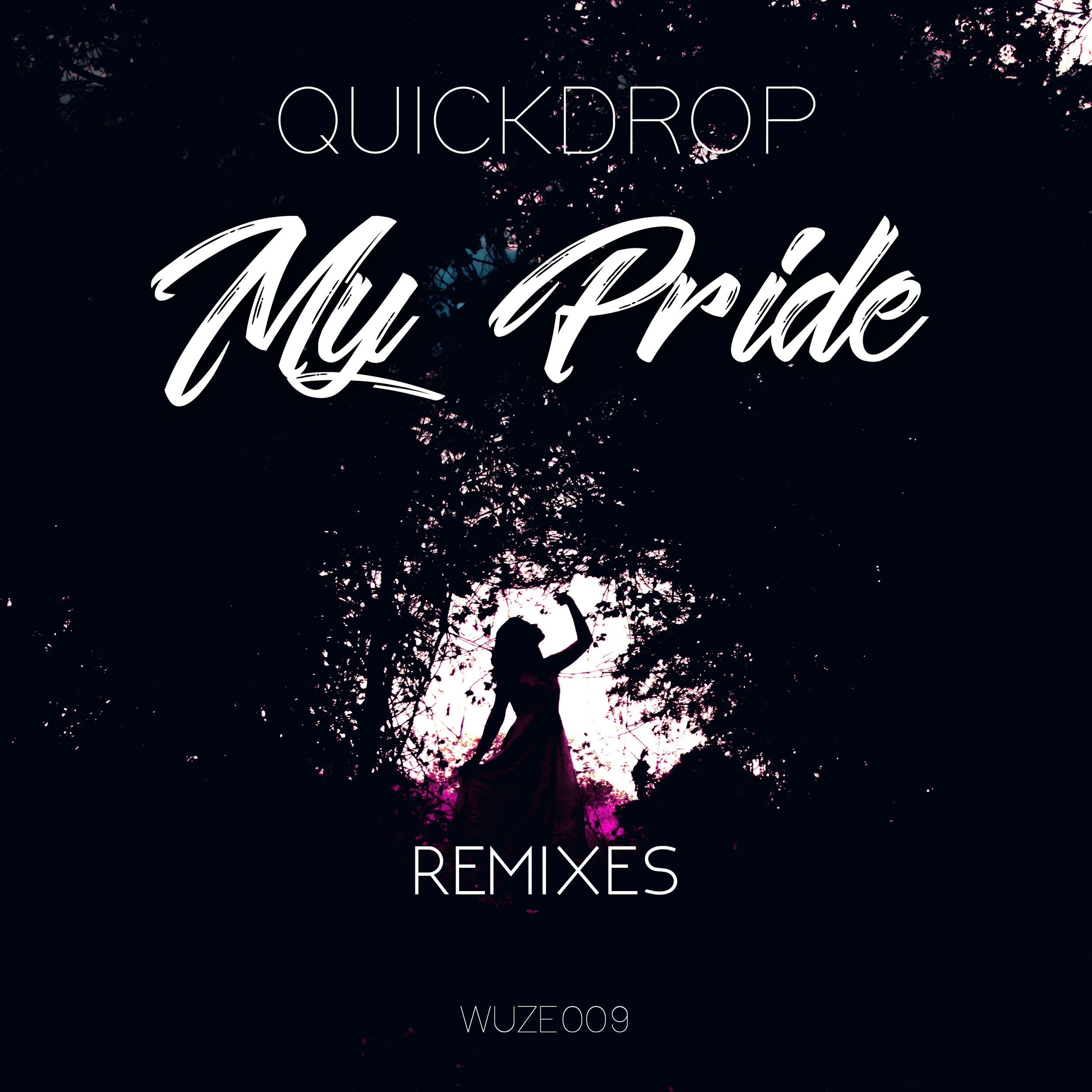 My Pride (Remixes)