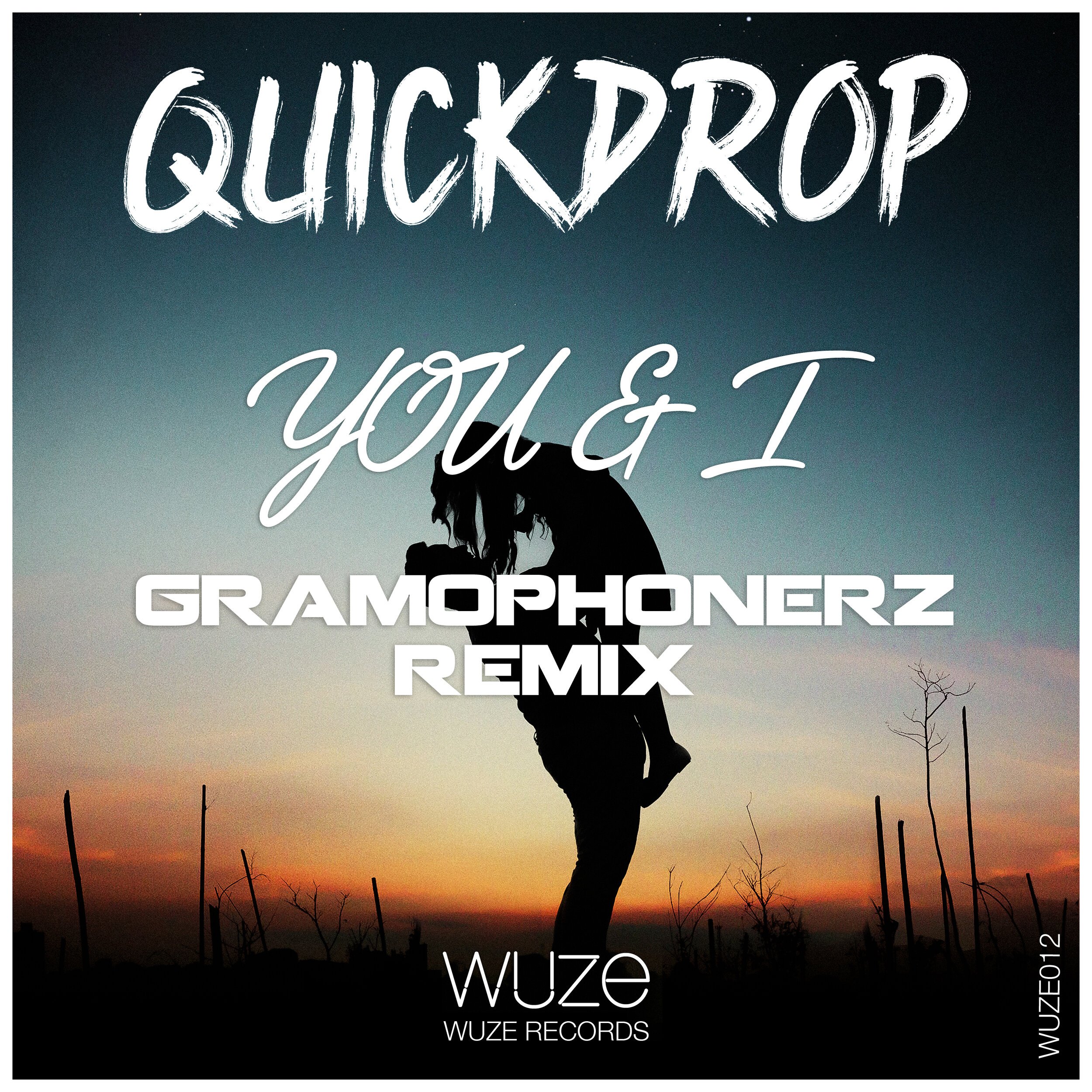 You &amp; I (Gramophonerz Remix)