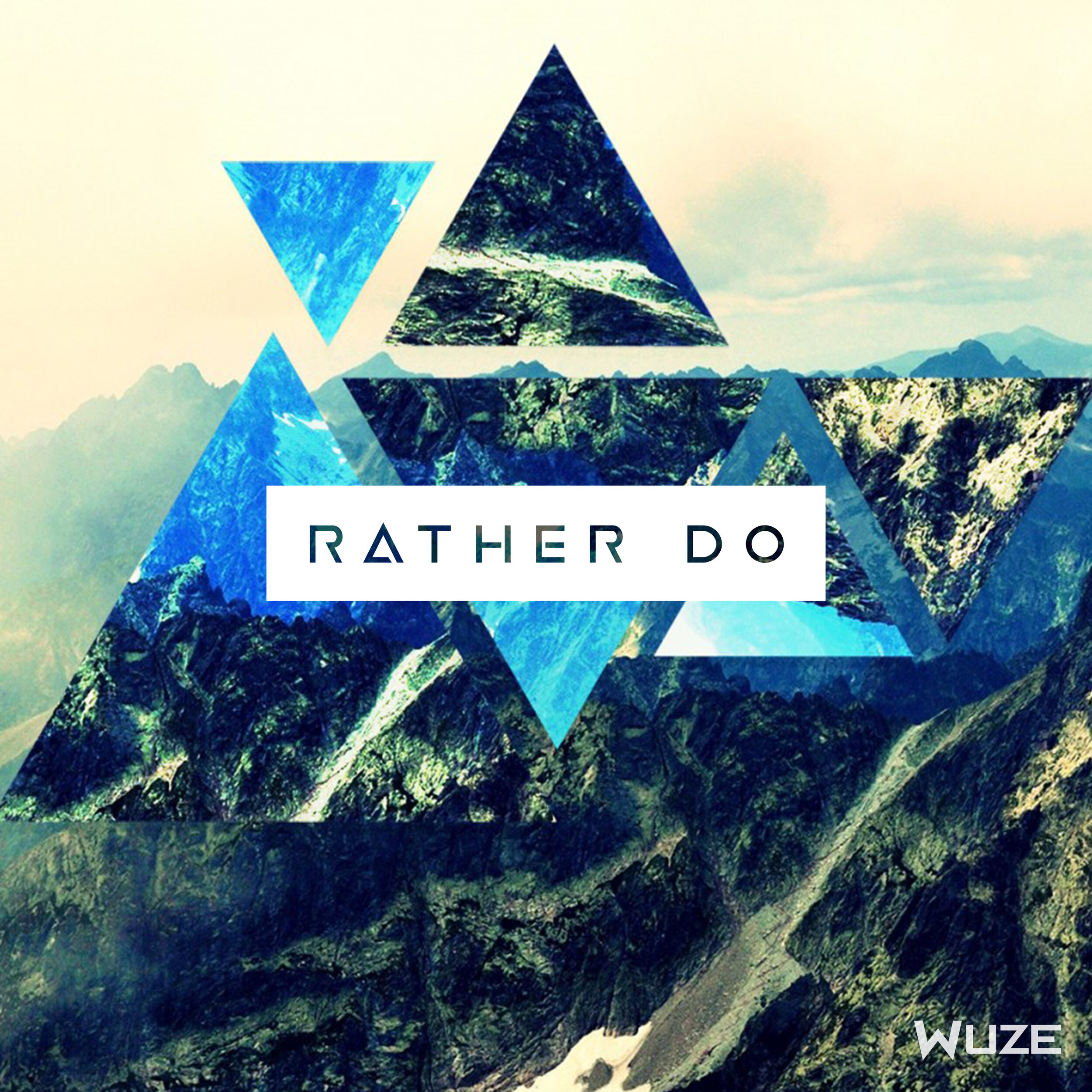 Rather Do