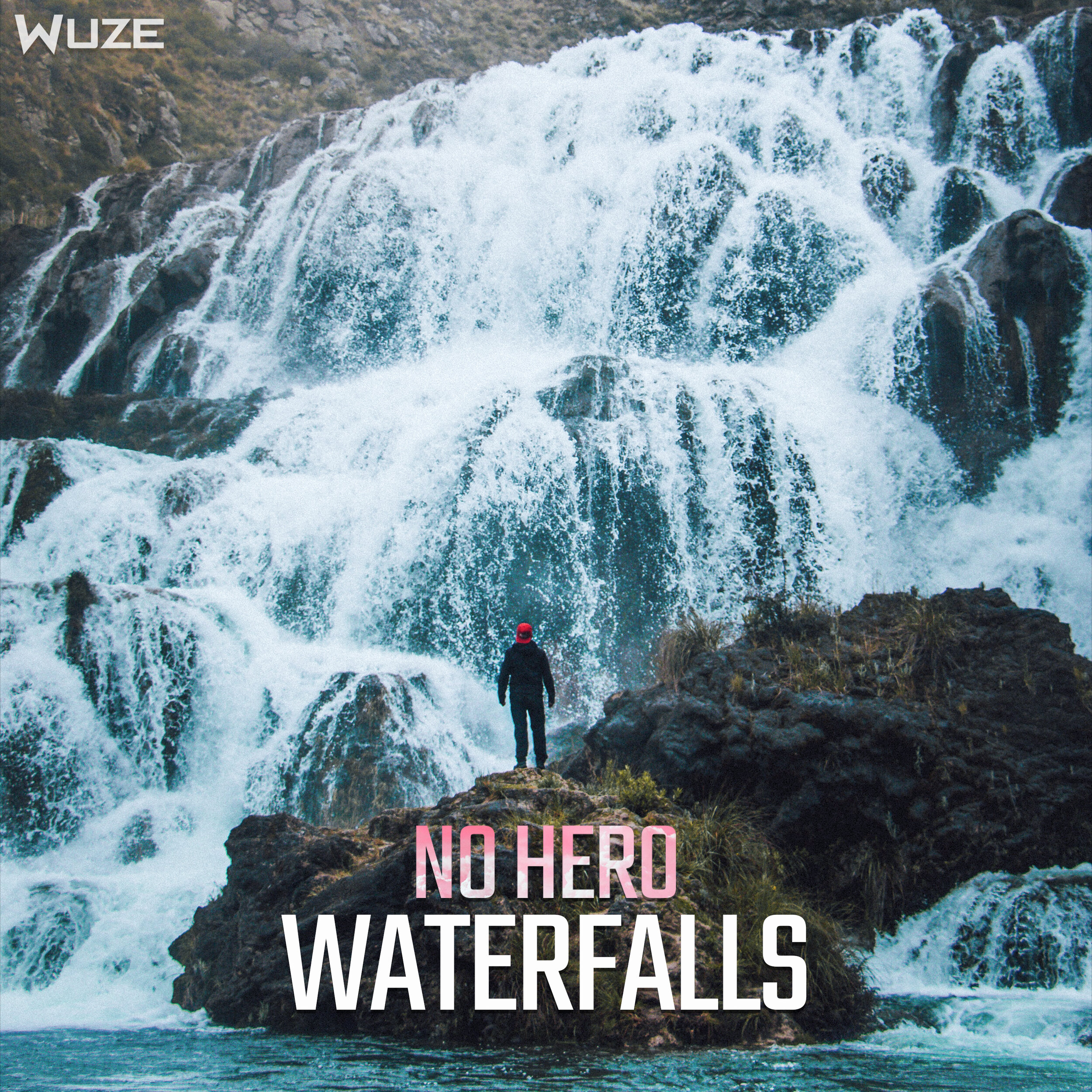 No Hero - Waterfalls