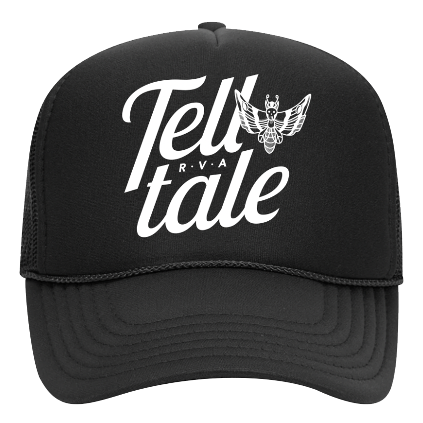 CLASSIC LOGO TRUCKER HAT