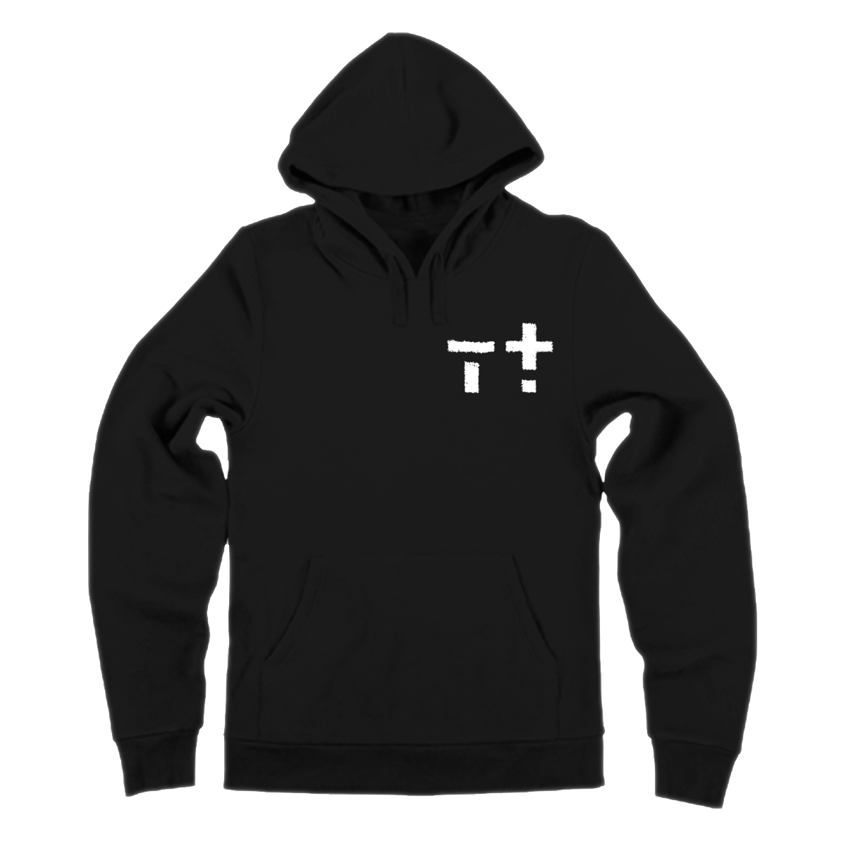LOGO HOODIE