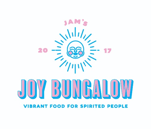 Jam's Joy Bungalow