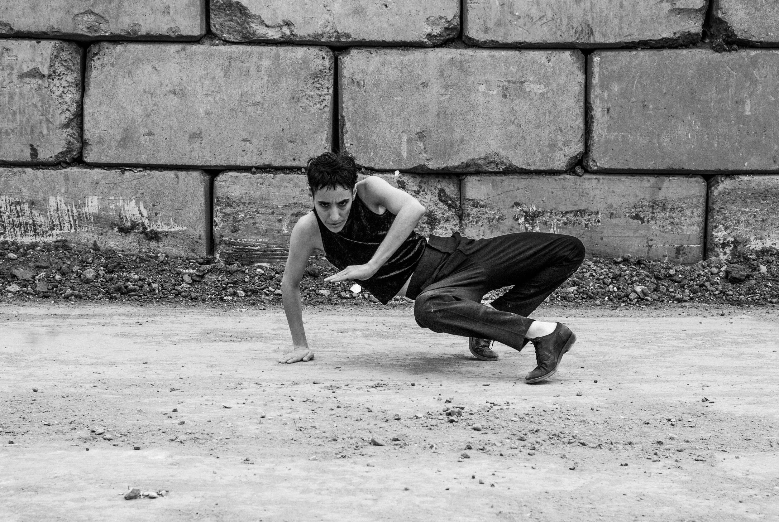 Photo: Maria Guerberof ©2021