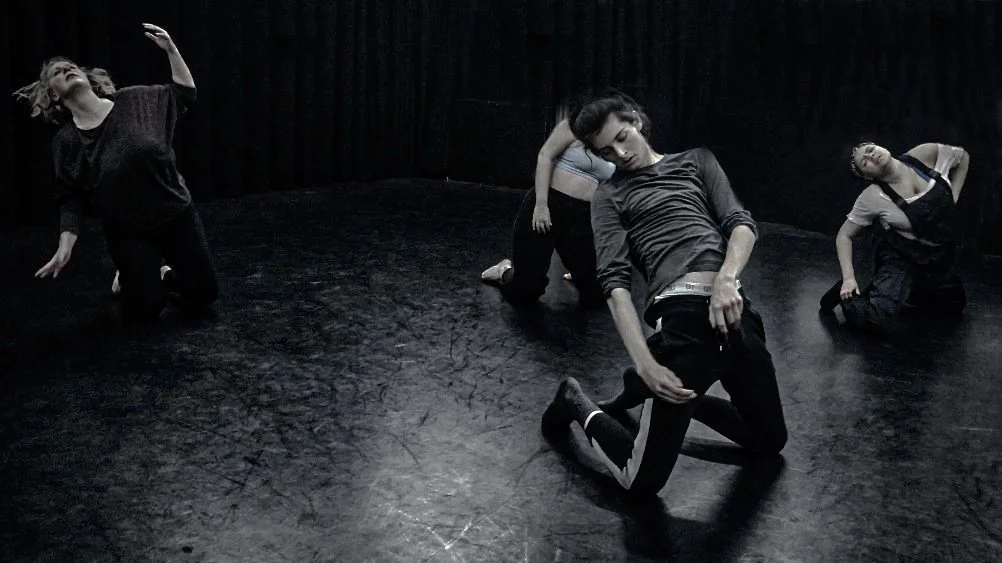 MAY BUTOH WORKSHOP