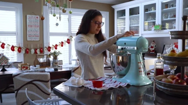 The Flour Girl - Extended Version