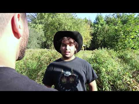 DUSTIN TIME - 48hr Film Challenge 2018