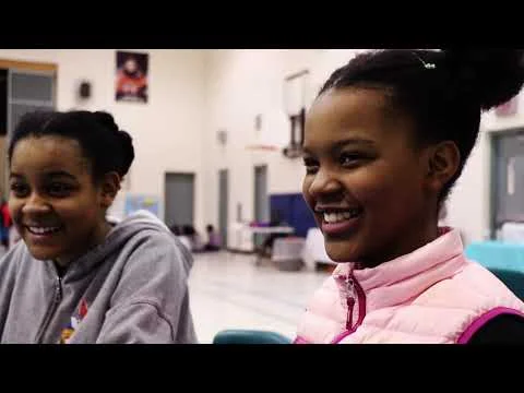 Congress of Black Women Ajax/Pickering Chapter - March Break Programming 2019