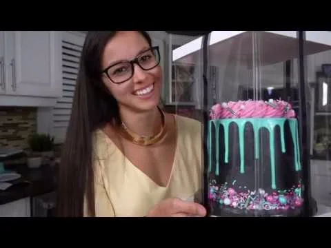 Shop The Flour Girl!