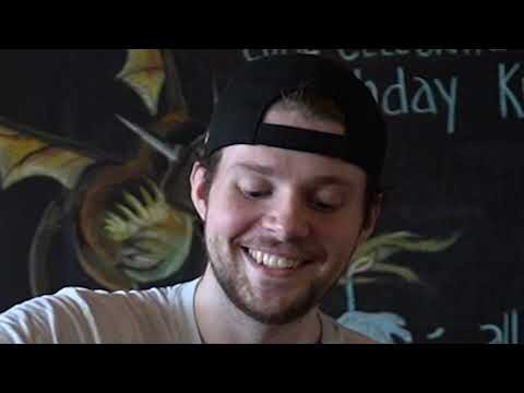 How to use the Aeropress - a very professional instructional video!